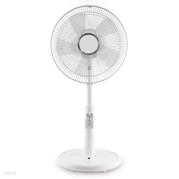 [정직한가격] 14형 이지터치 리모컨 선풍기 EN-ST2214W