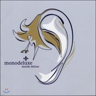 Monodeluxe / Monodeluxe (Digipack//̰)