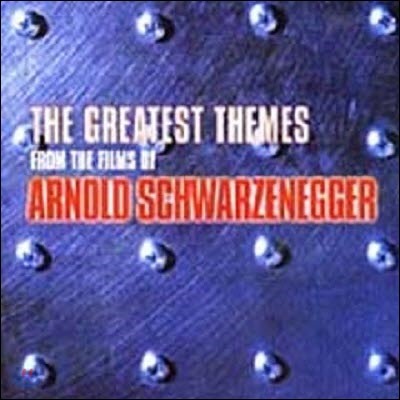 [߰] V.A. / The Greatest Themes From the Films of Arnold Schwarzenegger ()
