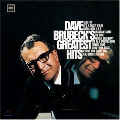 [߰] Dave Brubeck / Dave Brubeck's Greatest Hits ()