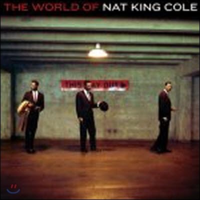 [߰] Nat King Cole / The World Of Nat King Cole