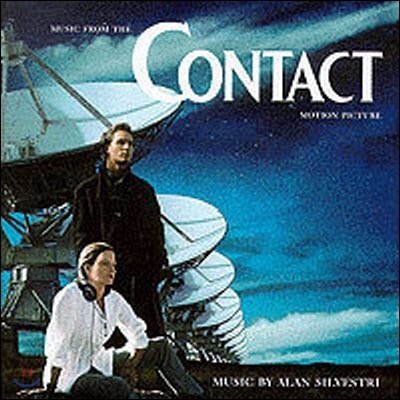 [߰] O.S.T. / Contact ()
