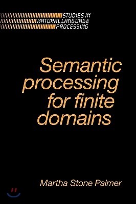 Semantic Processing for Finite Domains