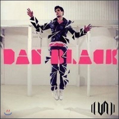 Dan Black / Un (/̰)
