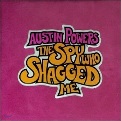 [߰] O.S.T. / Austin Powers : The Spy Who Shagged Me Vol.2 (Ŀ/)