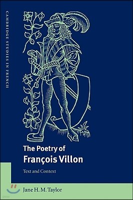 The Poetry of Francois Villon