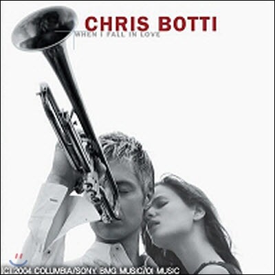 [߰] Chris Botti / When I Fall In Love (13)
