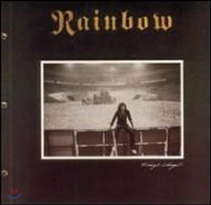 [߰] Rainbow / Finyl Vinyl ()