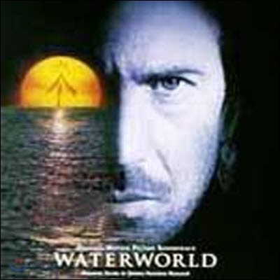 [߰] O.S.T (James newton howard) / Waterworld (Ϳ/)