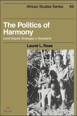 The Politics of Harmony