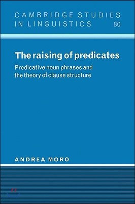 The Raising of Predicates