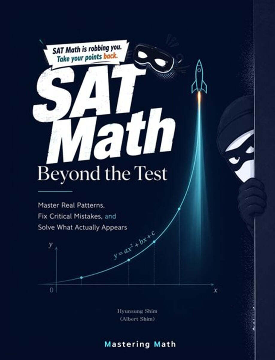 SAT Math Beyond the Test