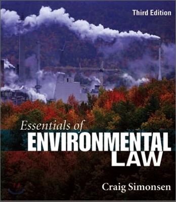 Essentials of Environmental Law