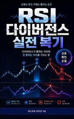 RSI 다이버전스 실전 복기