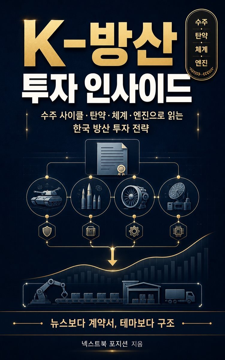 K-방산 투자 인사이드