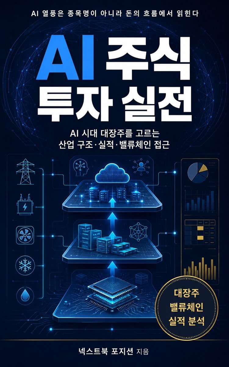 AI 주식 투자 실전