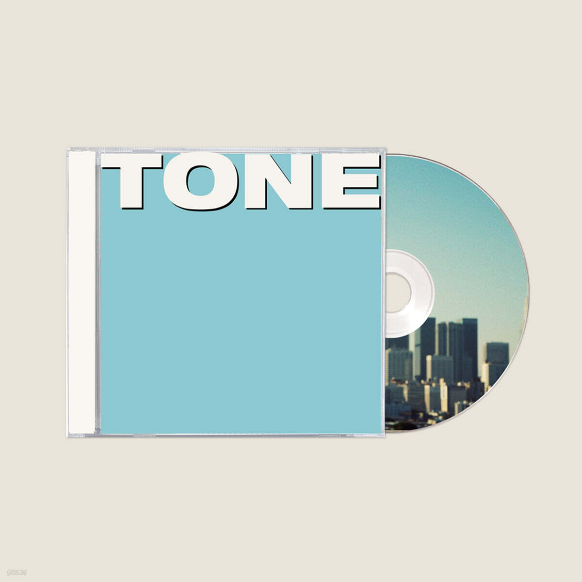 Wuuslime (우슬라임) - 2집 : TONE