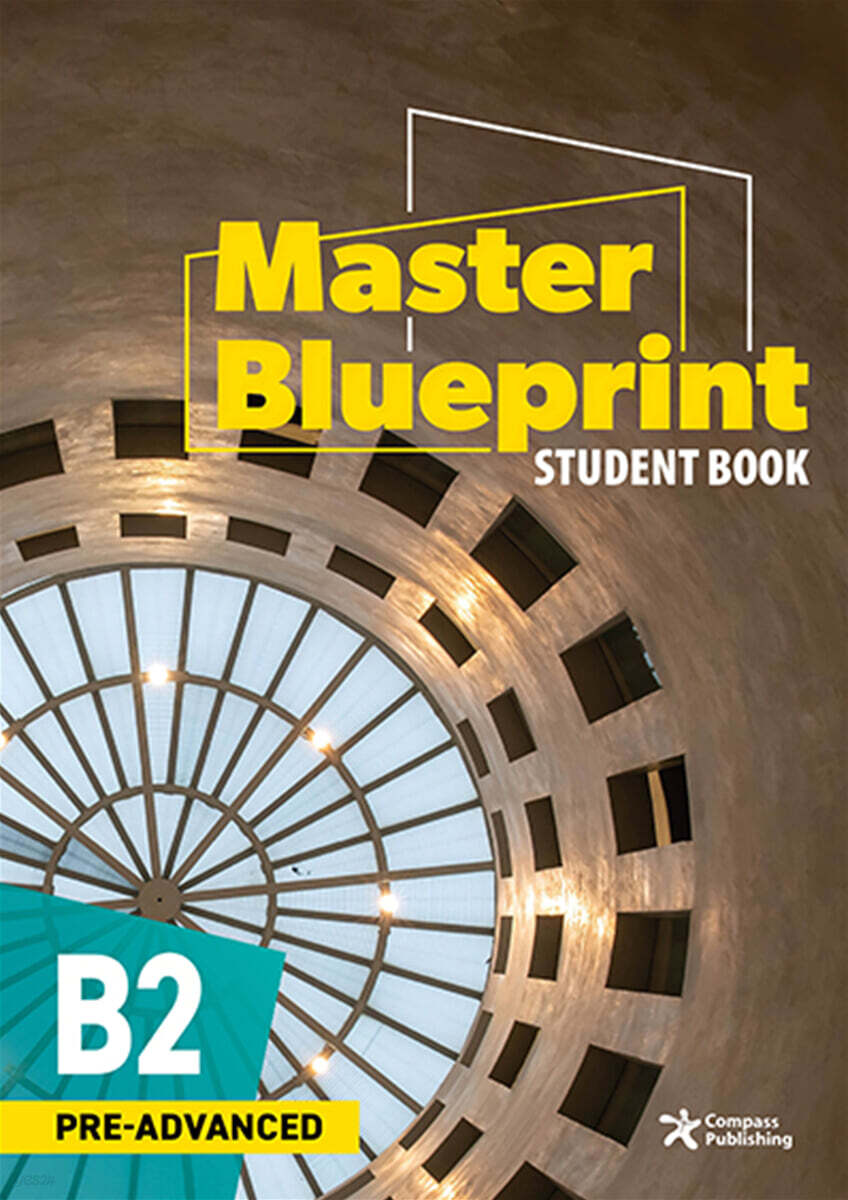 Master Blueprint 6: B2 Pre-Advanced, Student Book