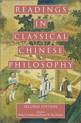 Readings in Classical Chinese Philosophy