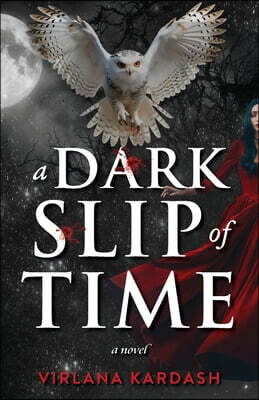 A Dark Slip of Time