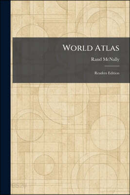 World Atlas: Readers Edition