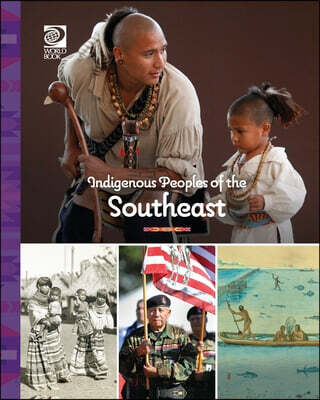 Indigenous Peoples of the Southeast