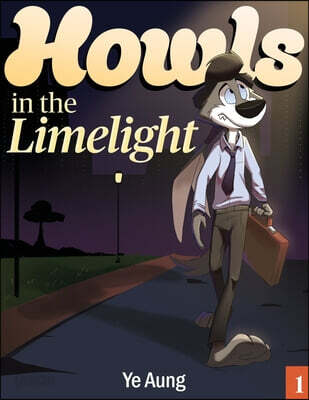 Howls in the Limelight Volume 1