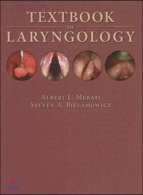 Textbook of Laryngology