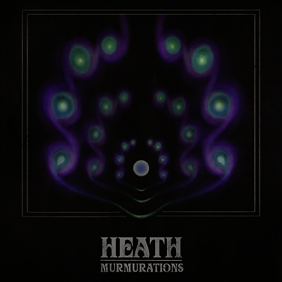 Heath — Murmurations 앨범 커버