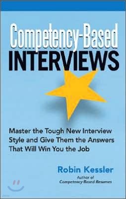 Competency-based Interviews