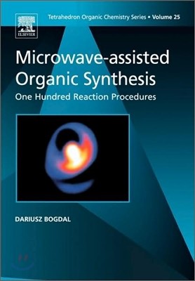 Microwave-Assisted Organic Synthesis, 25: One Hundred Reaction Procedures