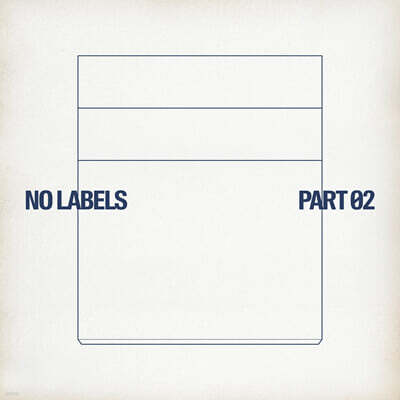 YEONJUN (연준) - NO LABELS: PART 02 [3-Type SET]