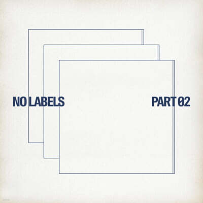 YEONJUN - NO LABELS: PART 02 [Compact Ver.][1 of 3 types sent randomly]