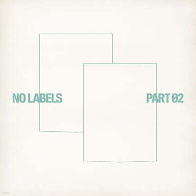 YEONJUN (Yeonjun) - NO LABELS: PART 02 [Weverse Albums ver.][2 types SET]