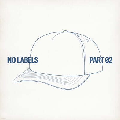 YEONJUN (Yeonjun) - NO LABELS: PART 02 [Cap Ver.]
