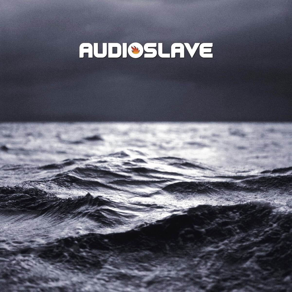 Audioslave (오디오슬레이브) - Out Of Exile [2LP]