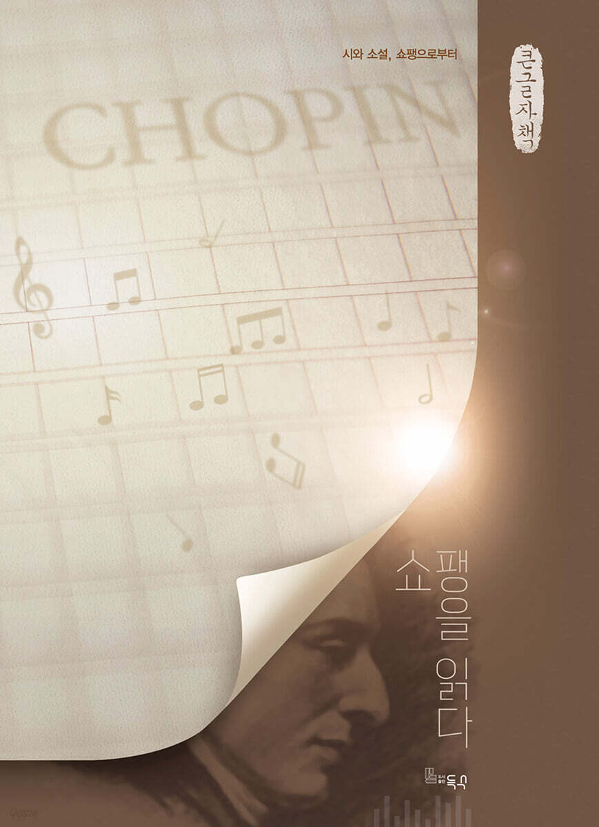 쇼팽을 읽다 (큰글자책)