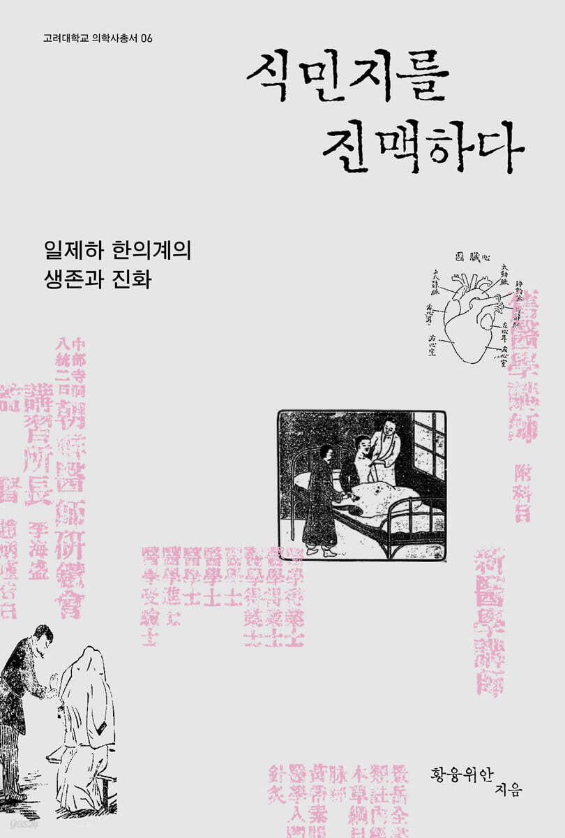 식민지를 진맥하다