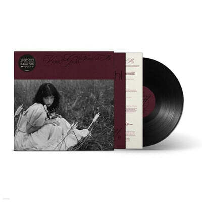 Violet Grohl (바이올렛 메이 그롤) - Be Sweet To Me [LP]