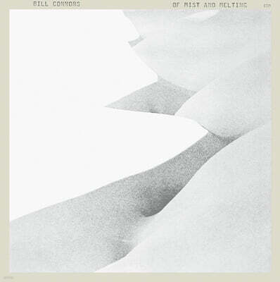Bill Connors (빌 코너스) - Of Mist And Melting [LP]