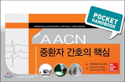 중환자 간호의 핵심