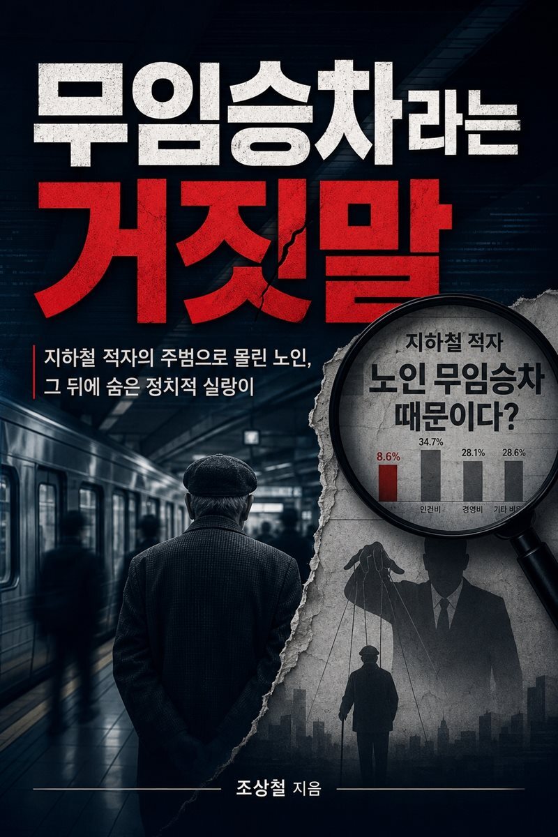 무임승차라는 거짓말