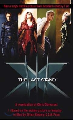 X-Men: The Last Stand