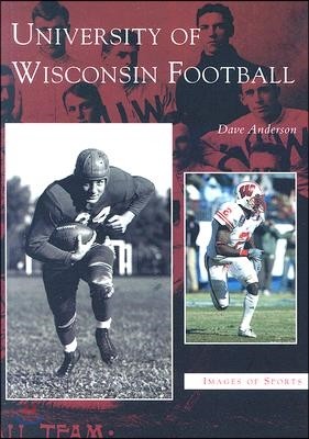 University of Wisconsin Football