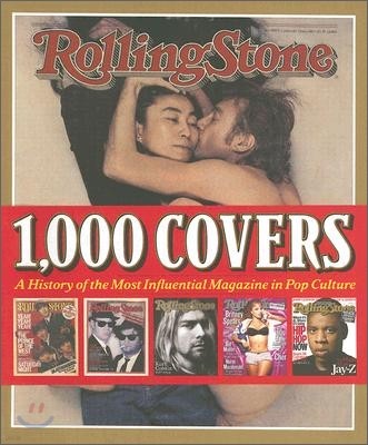 Rolling Stone, 1000 Covers