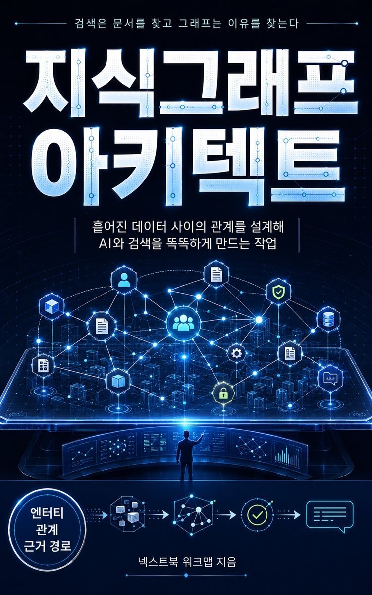 지식그래프 아키텍트
