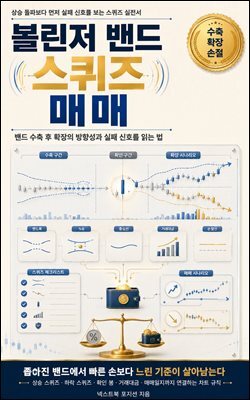 볼린저 밴드 스퀴즈 매매