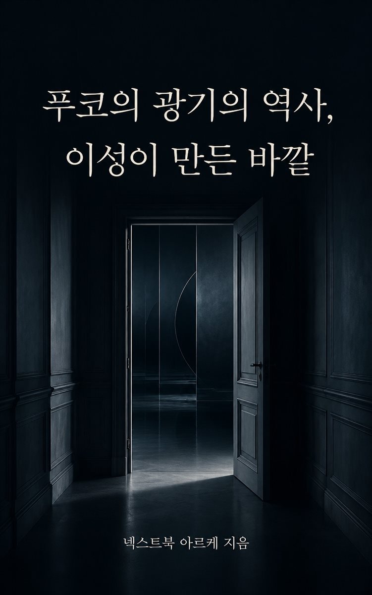 푸코의 광기의 역사, 이성이 만든 바깥