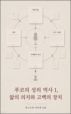 푸코의 성의 역사 1, 앎의 의지와 고백의 장치
