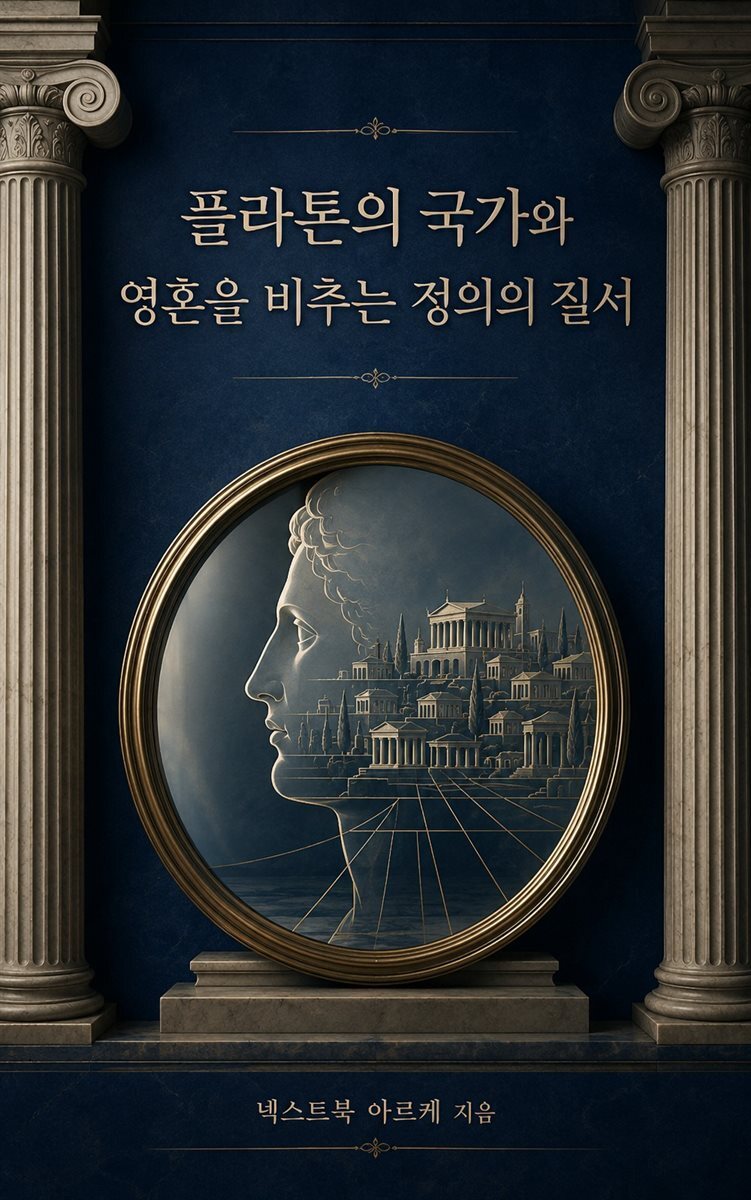 플라톤의 국가와 영혼을 비추는 정의의 질서